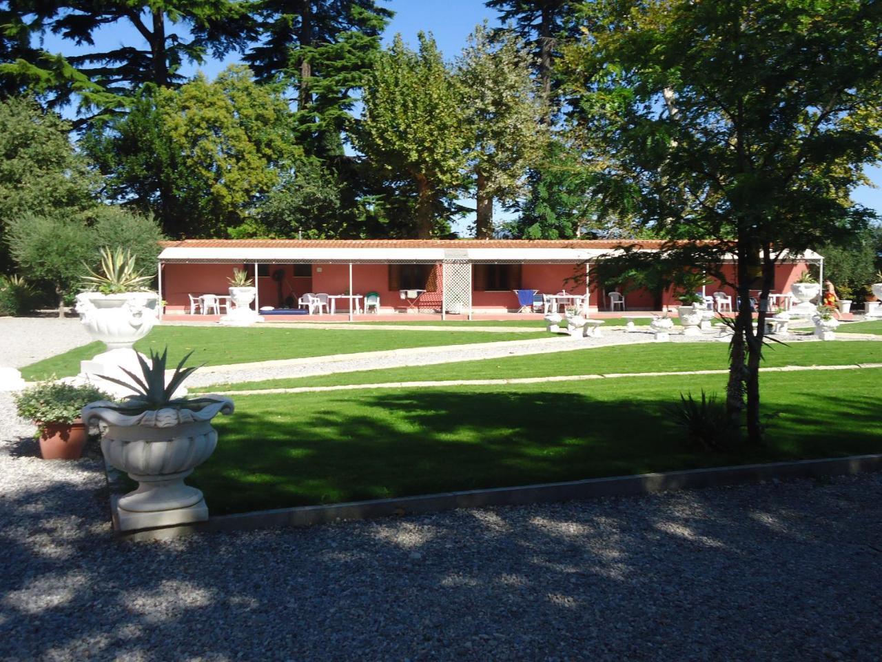 Villa Garuti Village Padenghe sul Garda Exterior foto