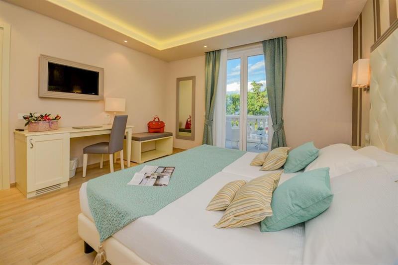 Villa Garuti Village Padenghe sul Garda Exterior foto