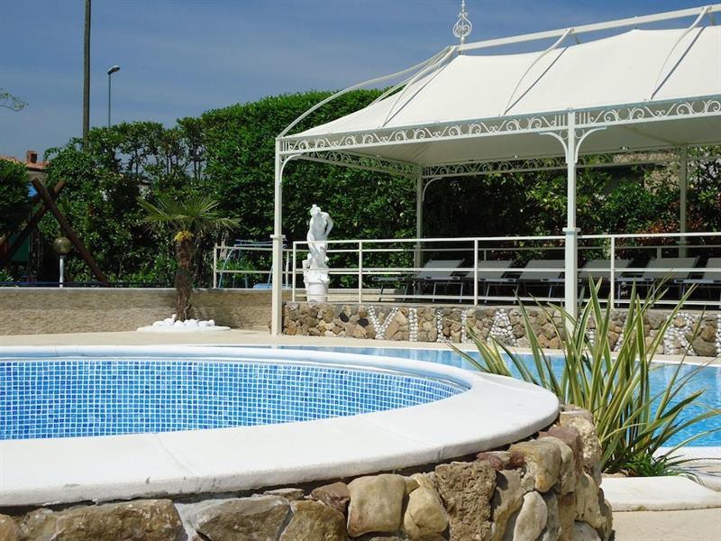 Villa Garuti Village Padenghe sul Garda Exterior foto